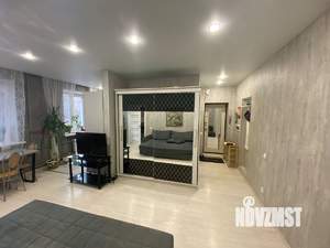 2-к квартира, на длительный срок, 43м2, 3/5 этаж