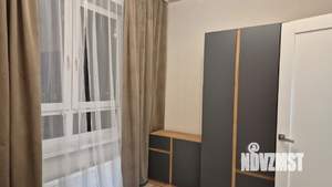 2-к квартира, на длительный срок, 44м2, 18/18 этаж