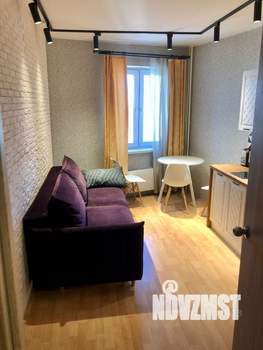 1-к квартира, на длительный срок, 30м2, 8/14 этаж