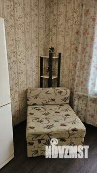 1-к квартира, посуточно, 35м2, 13/18 этаж