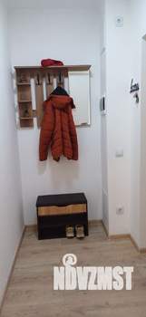 2-к квартира, на длительный срок, 45м2, 21/25 этаж