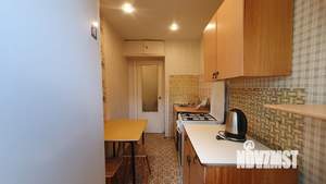 2-к квартира, на длительный срок, 43м2, 4/5 этаж