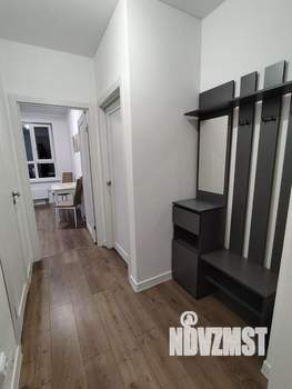 1-к квартира, на длительный срок, 36м2, 9/15 этаж