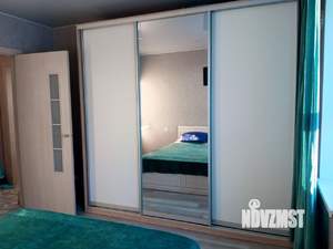 2-к квартира, посуточно, 39м2, 1/1 этаж