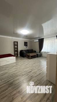 1-к квартира, на длительный срок, 41м2, 4/5 этаж