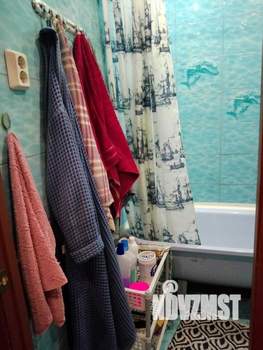 2-к квартира, на длительный срок, 41м2, 2/2 этаж