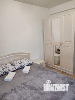 1-к квартира, посуточно, 35м2, 9/27 этаж