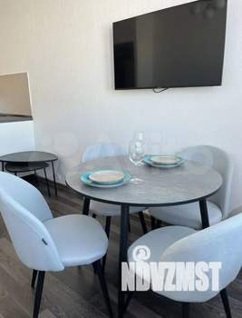 1-к квартира, посуточно, 48м2, 7/15 этаж