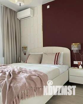 1-к квартира, посуточно, 37м2, 1/1 этаж