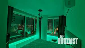 2-к квартира, посуточно, 50м2, 20/23 этаж