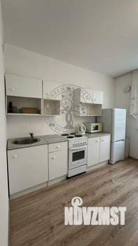 1-к квартира, на длительный срок, 33м2, 4/10 этаж