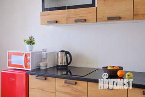 1-к квартира, посуточно, 43м2, 9/10 этаж