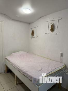 Студия квартира, на длительный срок, 13м2, 1/11 этаж