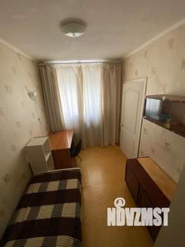 1-к квартира, на длительный срок, 44м2, 2/5 этаж