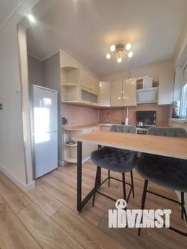 2-к квартира, на длительный срок, 37м2, 7/9 этаж