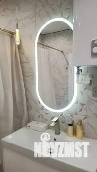 1-к квартира, посуточно, 31м2, 23/25 этаж