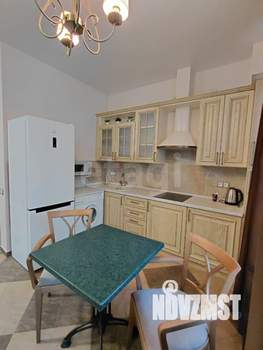 Студия квартира, на длительный срок, 30м2, 1/1 этаж