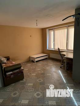 1-к квартира, на длительный срок, 35м2, 2/29 этаж