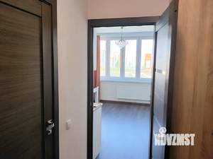 Студия квартира, посуточно, 26м2, 7/14 этаж