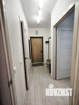 1-к квартира, на длительный срок, 35м2, 26/28 этаж