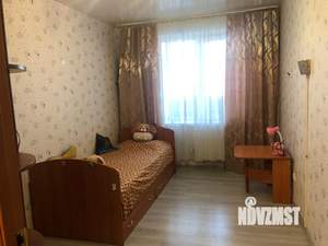 2-к квартира, на длительный срок, 50м2, 6/16 этаж