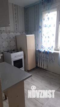 1-к квартира, на длительный срок, 32м2, 5/5 этаж