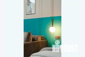 1-к квартира, посуточно, 25м2, 1/14 этаж