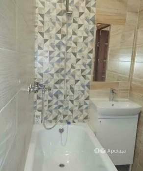1-к квартира, на длительный срок, 36м2, 10/25 этаж