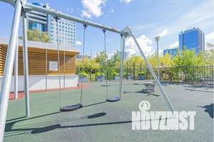 1-к квартира, посуточно, 35м2, 7/31 этаж