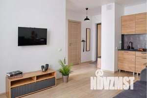 1-к квартира, посуточно, 40м2, 8/26 этаж