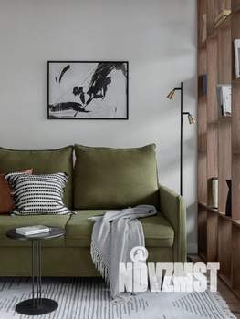 Студия квартира, посуточно, 31м2, 24/25 этаж