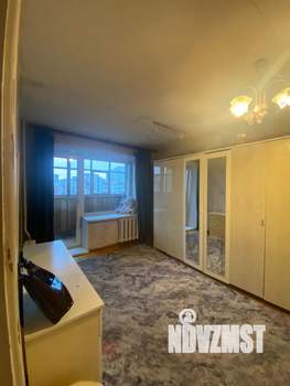 2-к квартира, на длительный срок, 56м2, 9/17 этаж