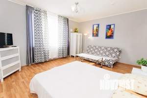 2-к квартира, посуточно, 54м2, 6/17 этаж