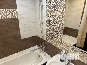 1-к квартира, посуточно, 43м2, 9/10 этаж