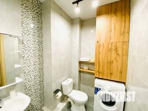 1-к квартира, посуточно, 30м2, 11/27 этаж