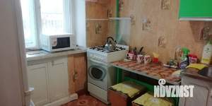 1-к квартира, на длительный срок, 35м2, 3/5 этаж