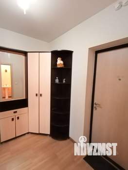 Студия квартира, на длительный срок, 29м2, 6/25 этаж