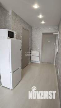 Студия квартира, на длительный срок, 22м2, 11/13 этаж