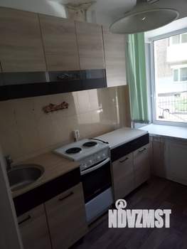 1-к квартира, на длительный срок, 38м2, 1/9 этаж