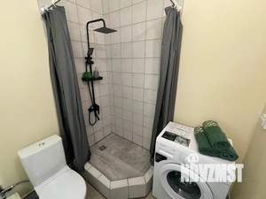 1-к квартира, посуточно, 36м2, 13/25 этаж