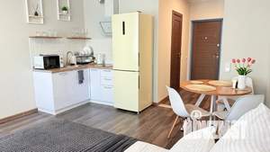 Студия квартира, посуточно, 25м2, 7/14 этаж