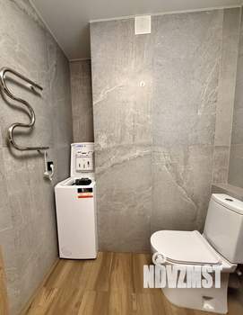 1-к квартира, на длительный срок, 49м2, 16/35 этаж