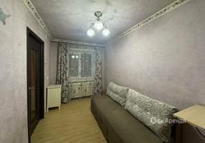 2-к квартира, на длительный срок, 44м2, 6/6 этаж