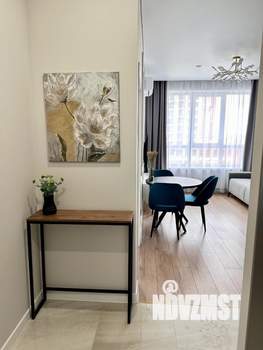 1-к квартира, на длительный срок, 40м2, 4/20 этаж