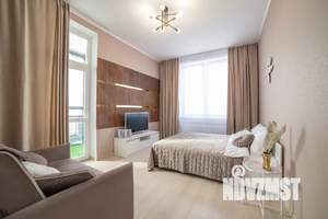 2-к квартира, посуточно, 57м2, 21/25 этаж