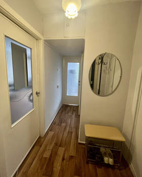 1-к квартира, на длительный срок, 33м2, 3/9 этаж