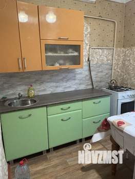 1-к квартира, на длительный срок, 30м2, 2/2 этаж