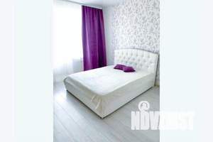 1-к квартира, посуточно, 47м2, 4/12 этаж