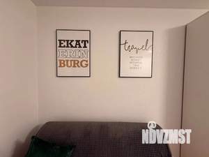 Студия квартира, посуточно, 25м2, 8/26 этаж