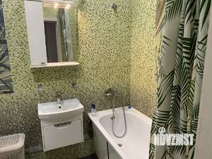 1-к квартира, на длительный срок, 38м2, 15/27 этаж